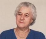 Mary Rose Burer 